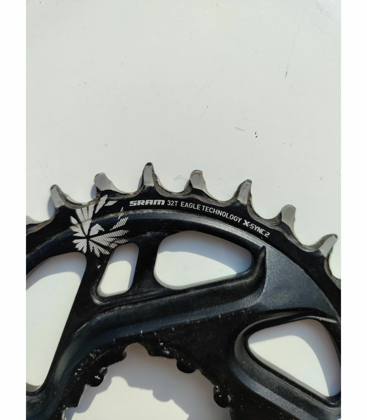 Race Face Plateau 6 Race Face Plateau – Image 4