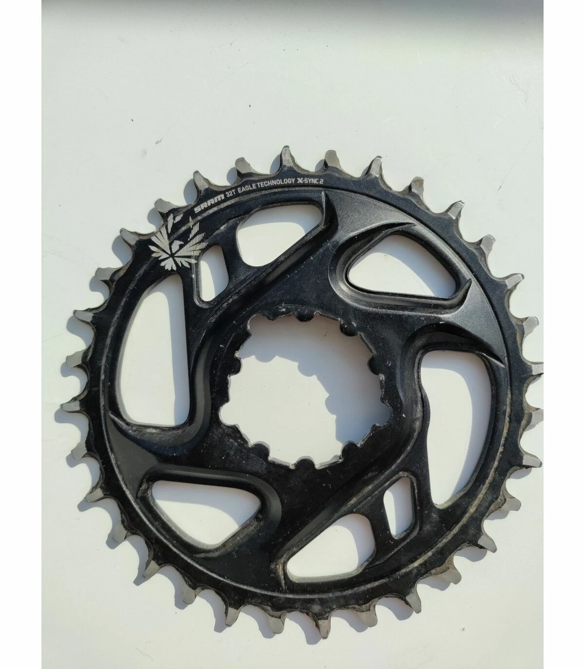 Race Face Plateau 3 Race Face Plateau