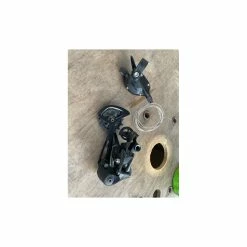 Dérailleur Arrière -Specialized Soldes sram sx derailleur avec shifter 3