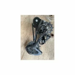 Dérailleur Arrière -Specialized Soldes sram sx derailleur avec shifter 4