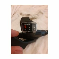 Dérailleurs Et Commandes De Vitesses