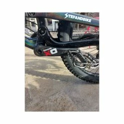 Pédalier -Specialized Soldes sram xo 1