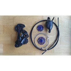 Dérailleur Arrière Sram