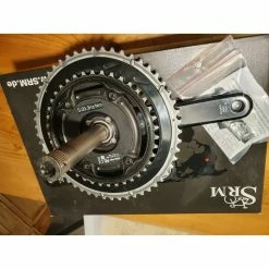 Shimano Pédalier -Specialized Soldes srm 9000 shimano dura ace power metres 3