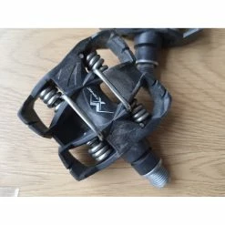 Pédales Auto Time -Specialized Soldes time atac mx4 2