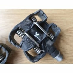 Pédales Auto Time -Specialized Soldes time atac mx4 3