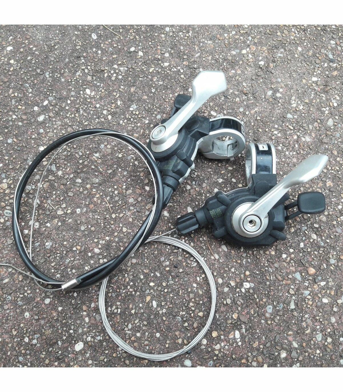 SRAM Dérailleur Arrière 5 SRAM Dérailleur Arrière – Image 3