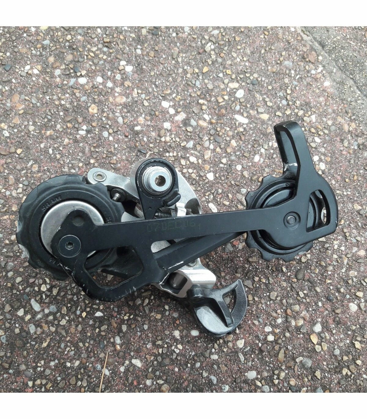 SRAM Dérailleur Arrière 7 SRAM Dérailleur Arrière – Image 5