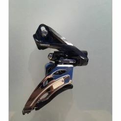 Plateau -Specialized Soldes transmission xt complete plateau 2x11 3