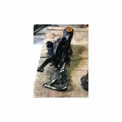 Cassette -Specialized Soldes transmition box 3