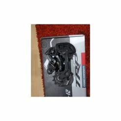Dérailleur Arrière Trp -Specialized Soldes trp tr 12 2