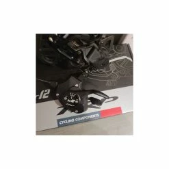 Dérailleur Arrière Trp -Specialized Soldes trp tr 12 3