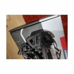 Dérailleur Arrière Trp -Specialized Soldes trp tr 12 4