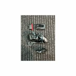 Dérailleur Arrière Sram -Specialized Soldes upgrade kit derailleur plus shifter sram xx1 axs 2