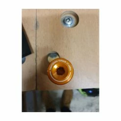 Autres Pièces -Specialized Soldes visse de pedalier hope orange 2