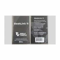 Specialized Soldes -Specialized Soldes wolf tooth goatlink shimano 1