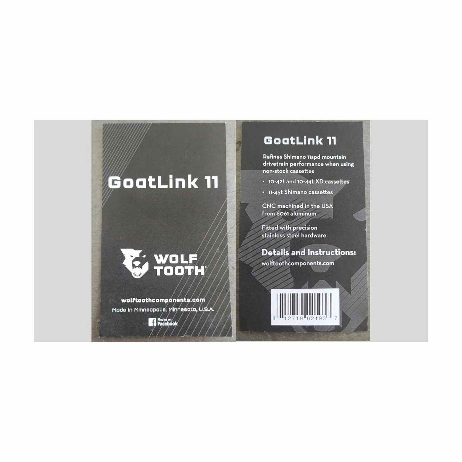 SRAM Dérailleur Arrière 4 SRAM Dérailleur Arrière – Image 2