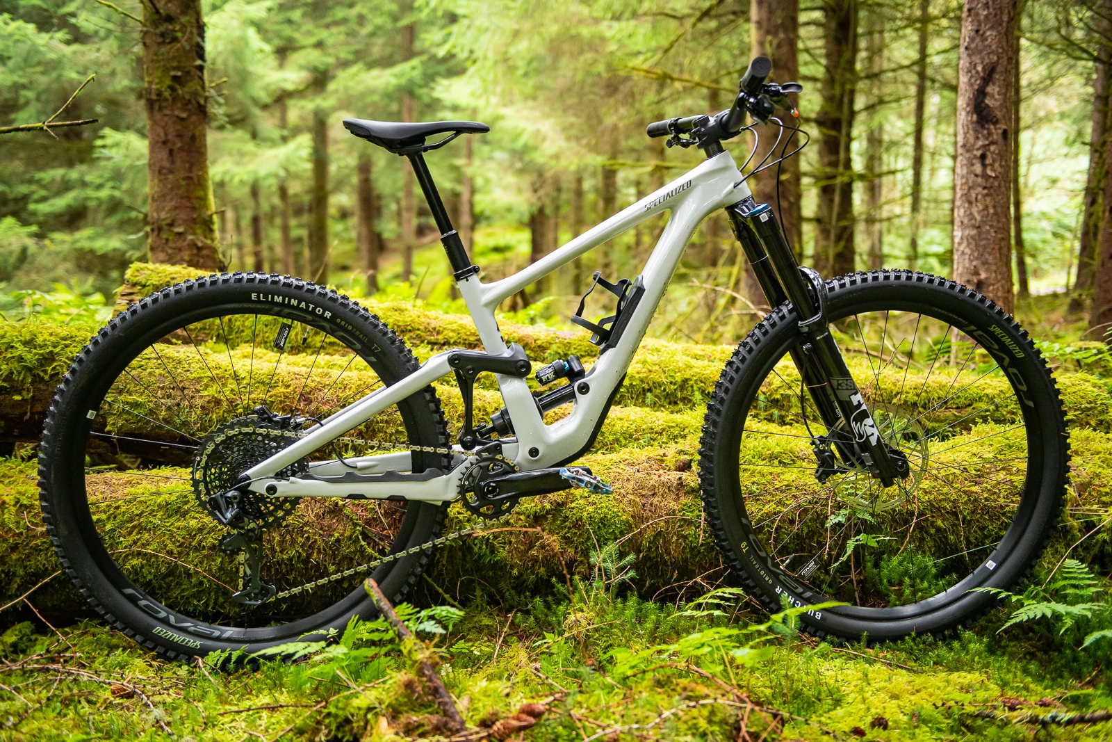 Specialized Soldes -Specialized Soldes Specialized Enduro Expert 29